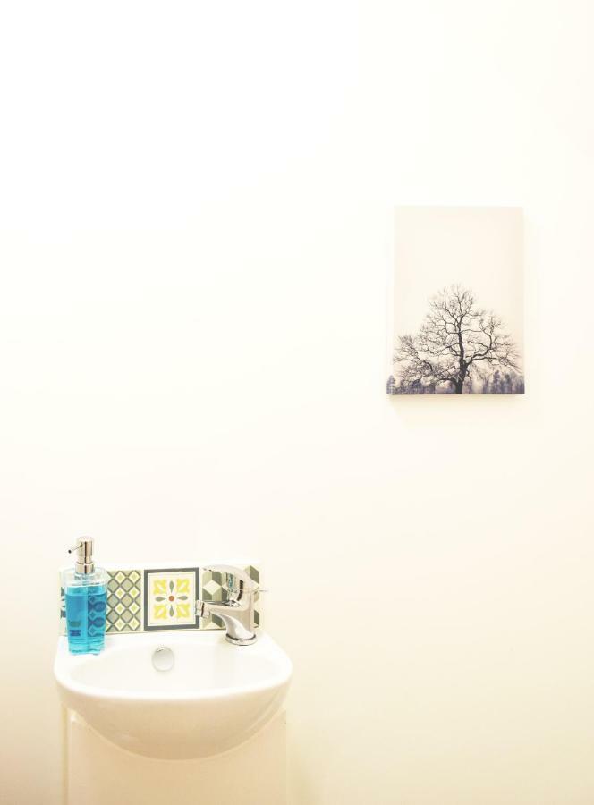 Charming Three Bed Home Near City Centre And Hospital 사우샘프턴 외부 사진