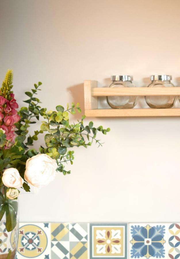 Charming Three Bed Home Near City Centre And Hospital 사우샘프턴 외부 사진